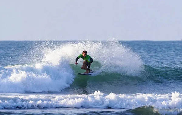 3308维多利亚线路检测中心(中国)有限公司