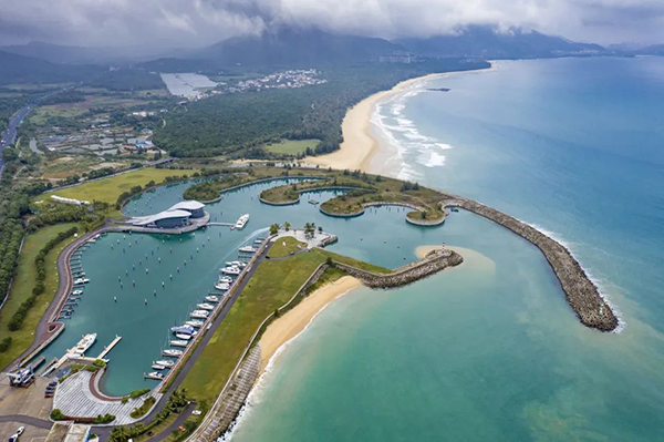 3308维多利亚线路检测中心(中国)有限公司