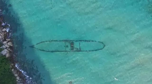 3308维多利亚线路检测中心(中国)有限公司