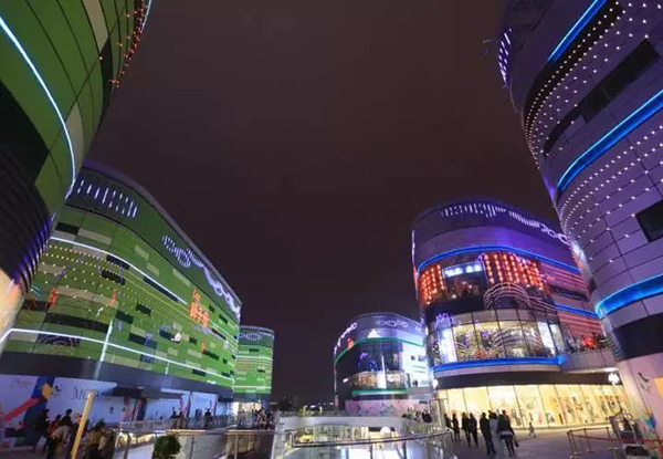 3308维多利亚线路检测中心(中国)有限公司