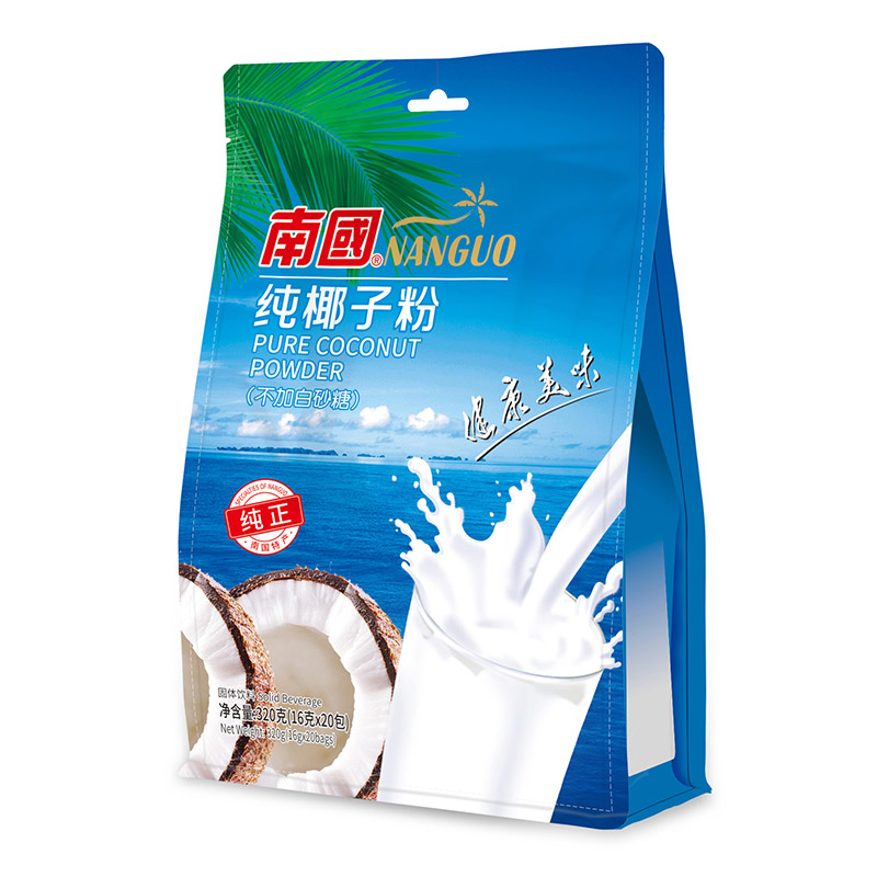 3308维多利亚线路检测中心纯椰子粉