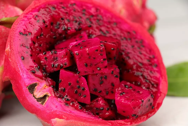 hainanredaishuiguo_5 º£ÄϺìÐÄ»ðÁú¹û