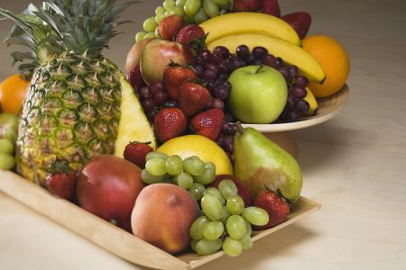 shengjiangyezifen-shuiguo-dapei-1 生姜椰子粉水果搭配